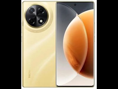 Tecno CAMON 30S (CLA5) 8/128GB Золотой