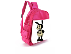 Рюкзак Бенди и Чернильная машина №6