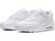 Nike Air Max 90 Leather White