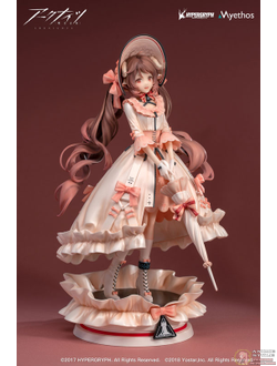 Фигурка 1/7 Эйяфьялла (Eyjafjalla Dreamland Ver.)