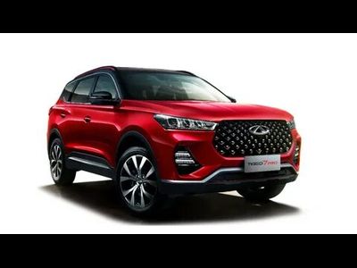 Шумоизоляция Tiggo 7 Pro