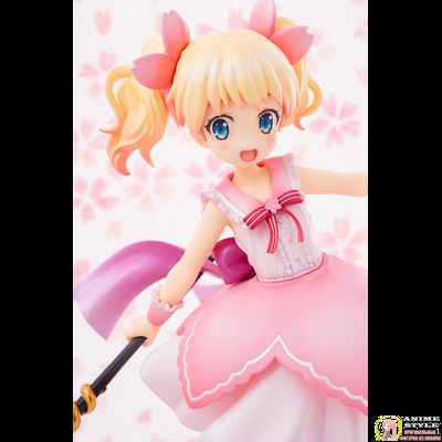 Фигурка 1/7 Элис Картелет (Alice Cartelet)