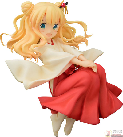 Фигурка 1/8 Элис Картелет (Alice Cartelet)