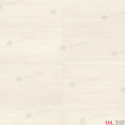 Кварцвиниловая плитка Alpine Floor Grаnd Stоnе Лунный Камень ЕСО 8-3
