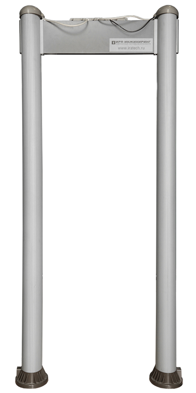 БЛОКПОСТ РС-1000А