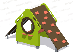 домики Romana фото