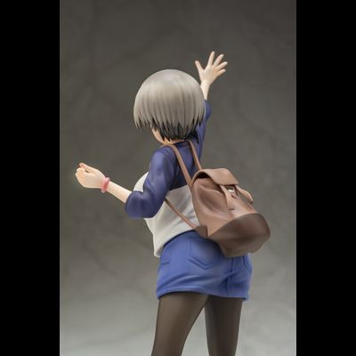 Фигурка 1/7 Хана Удзаки (Hana Uzaki)