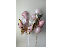 Комплект для девочки №45