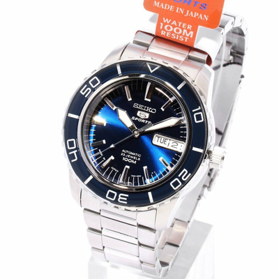 Наручные часы Seiko SNZH53J1