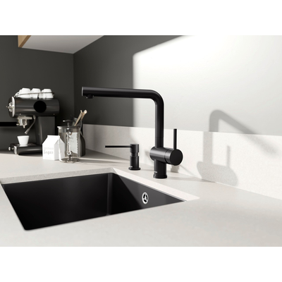 Смеситель Blanco Linus 517183