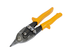 Ножницы по металлу 230 мм, прямые KING TONY 74040