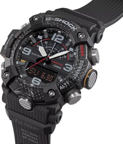 Часы Casio G-Shock GG-B100X-1A