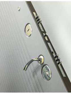 Входная Дверь КРОМ Антарес