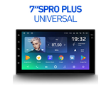 Teyes 7&quot; SPRO Plus 4/32Gb (2DIN универсальная)