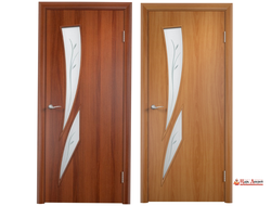 ДОФ Лилия Итальянский/Миланский орех