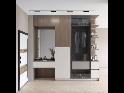 Светильник Denkirs DK3171-WB