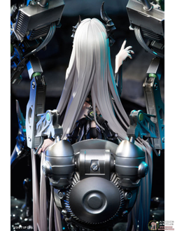 Фигурка 1/7 Левиафан (Leviathan Hobby Sakura)