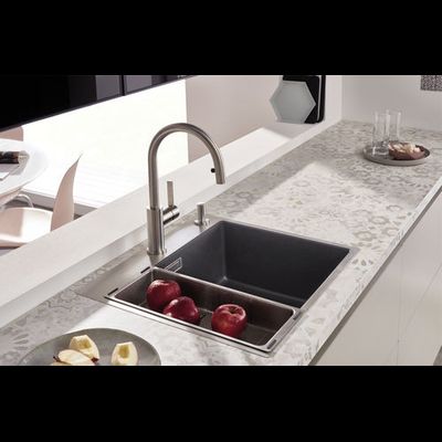 Смеситель Blanco CANDOR-S