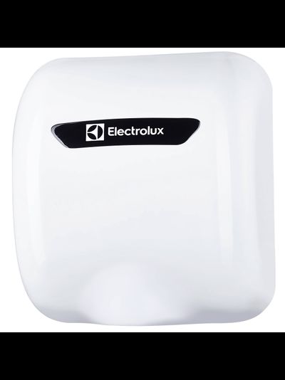 Сушилка для рук электрическая высокоскоростная Electrolux EHDA/HPW-1800W (белая)