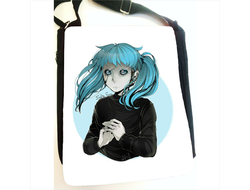 Сумка Sally face №10