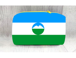 Косметичка Кабардино-Балкария