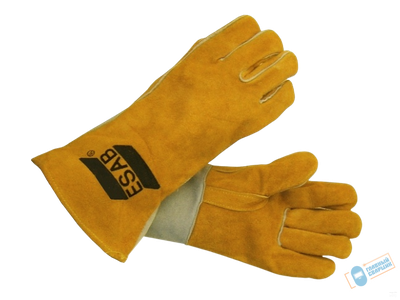 Перчатки ESAB Heavy Duty Regular (0700 005 008)