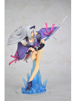 Фигурка 1/8 Хаяне Фубуку (Hayane Fubuki)