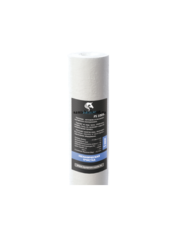 Фильтрующий элемент пп для воды 10"