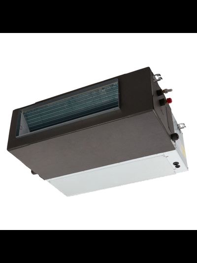 Комплект Ballu Machine BLC_D-24HN1_21Y полупромышленной сплит-системы, канального типа