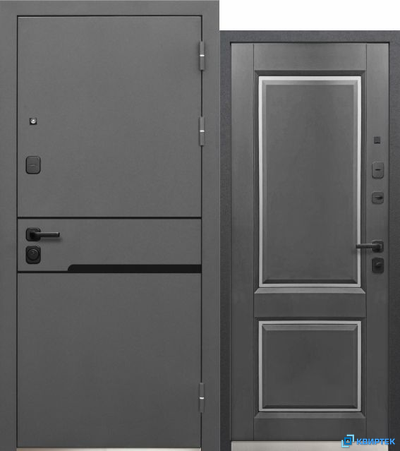 Luxor Классика Муар 7024