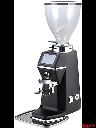 Кофемолка Carimali X010 On Demand Black