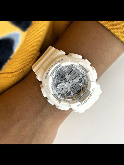 Часы Casio G-Shock GMA-S140VA-7A