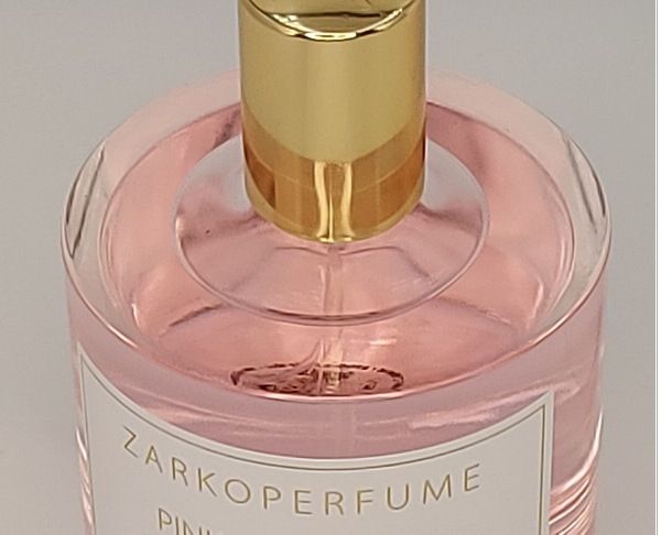  ZARKOPERFUME Пинк молекула.