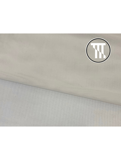 Сетка-стрейч, цв. Молочный, Корея