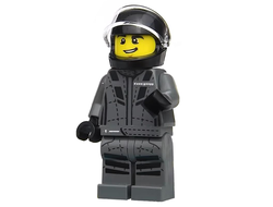 Koenigsegg Jesko Driver, n/a (sc094)