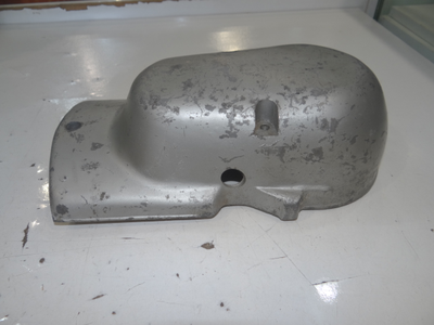 Правая крышка двигателя Восход 3м01