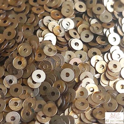 Пайетки 3 мм № 2360