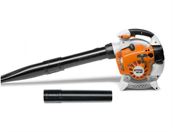 Воздуходувка садовая STIHL BG 86  (69 м/с, 780 м3/ч) 4241-011-1752