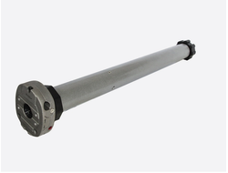 Комплект привода RS60/12M 60Нм с аварийным открыванием на 70 вал