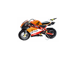 Детские мотоциклы