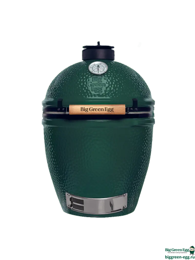 Гриль керамический BIG GREEN EGG L