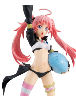 Фигурка Милим Нава (Milim Nava Pop Up Parade)