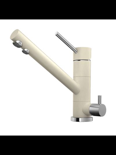 Смеситель OMOIKIRI TONAMI BE