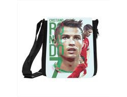 Сумка Криштиану Роналду, Cristiano Ronaldo №2