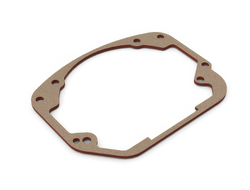 Acura RDX (2006-2012) Тип 2 переходные рамки для замены линз (комплект, 2шт)