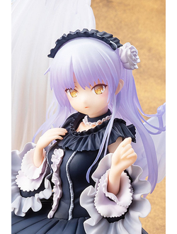Фигурка 1/7 Тенси (Tachibana Kanade Key 20th Anniversary Gothic Lolita Ver.)