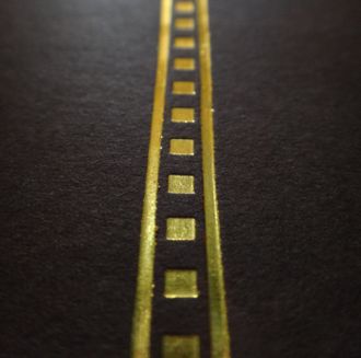 Ролик для тиснения кожи Б 51-30