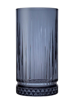 Хайбол 450 мл, d 76 мм, h 150 мм, синий Enjoy