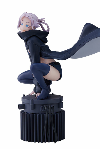 Фигурка Надзуна Нанакуса (Nazuna Nanakusa Luminasta)