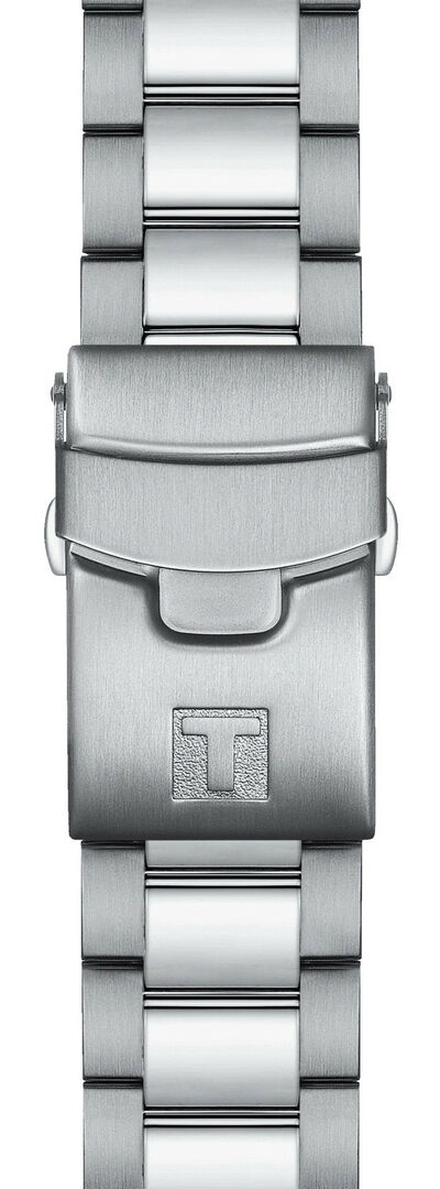 Швейцарские часы Tissot T120.607.11.041.01 T-Sport Seastar